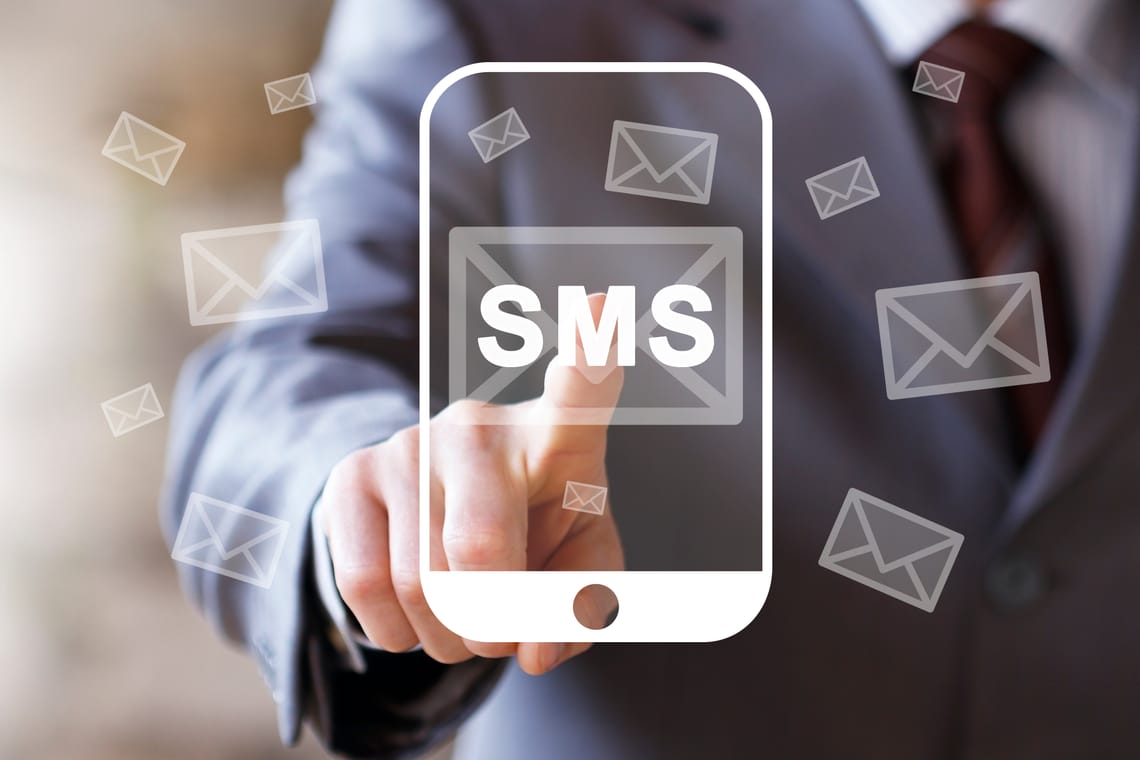 SMS for Business