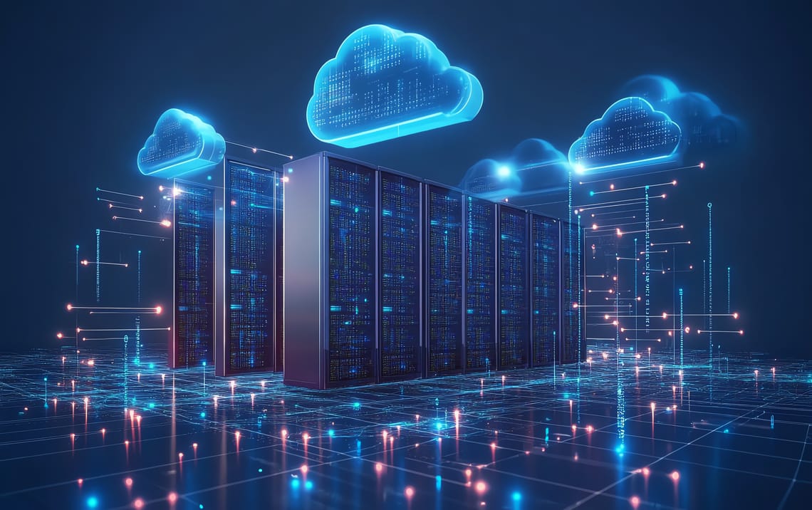 Cloud Infrastructure and Hosted Services