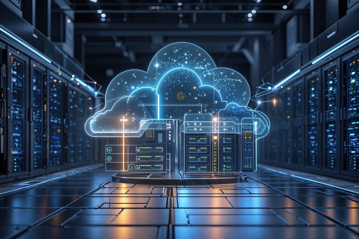 Cloud Storage and Backup