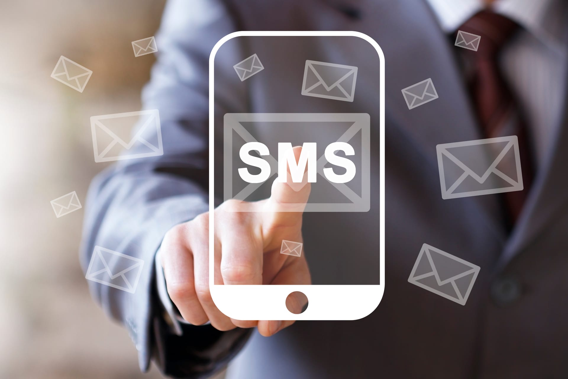 SMS for Business