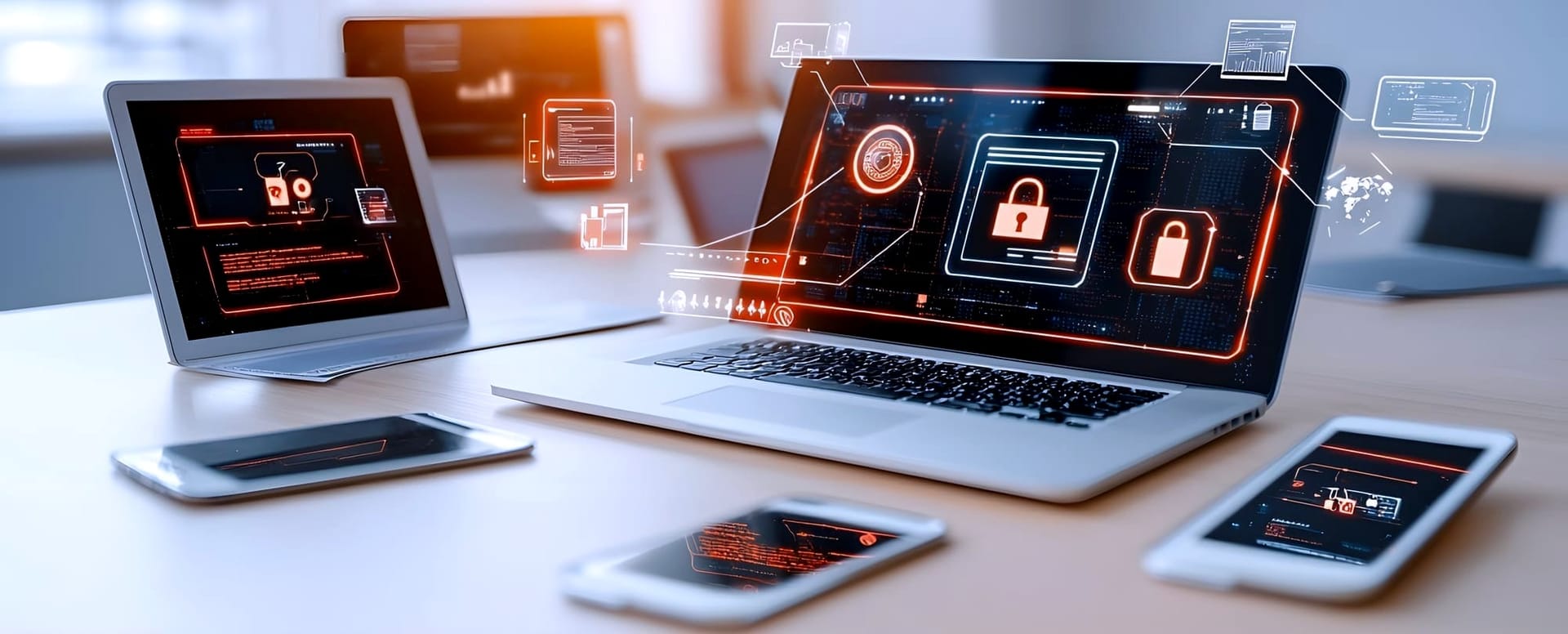 Endpoint Detection and Response Services