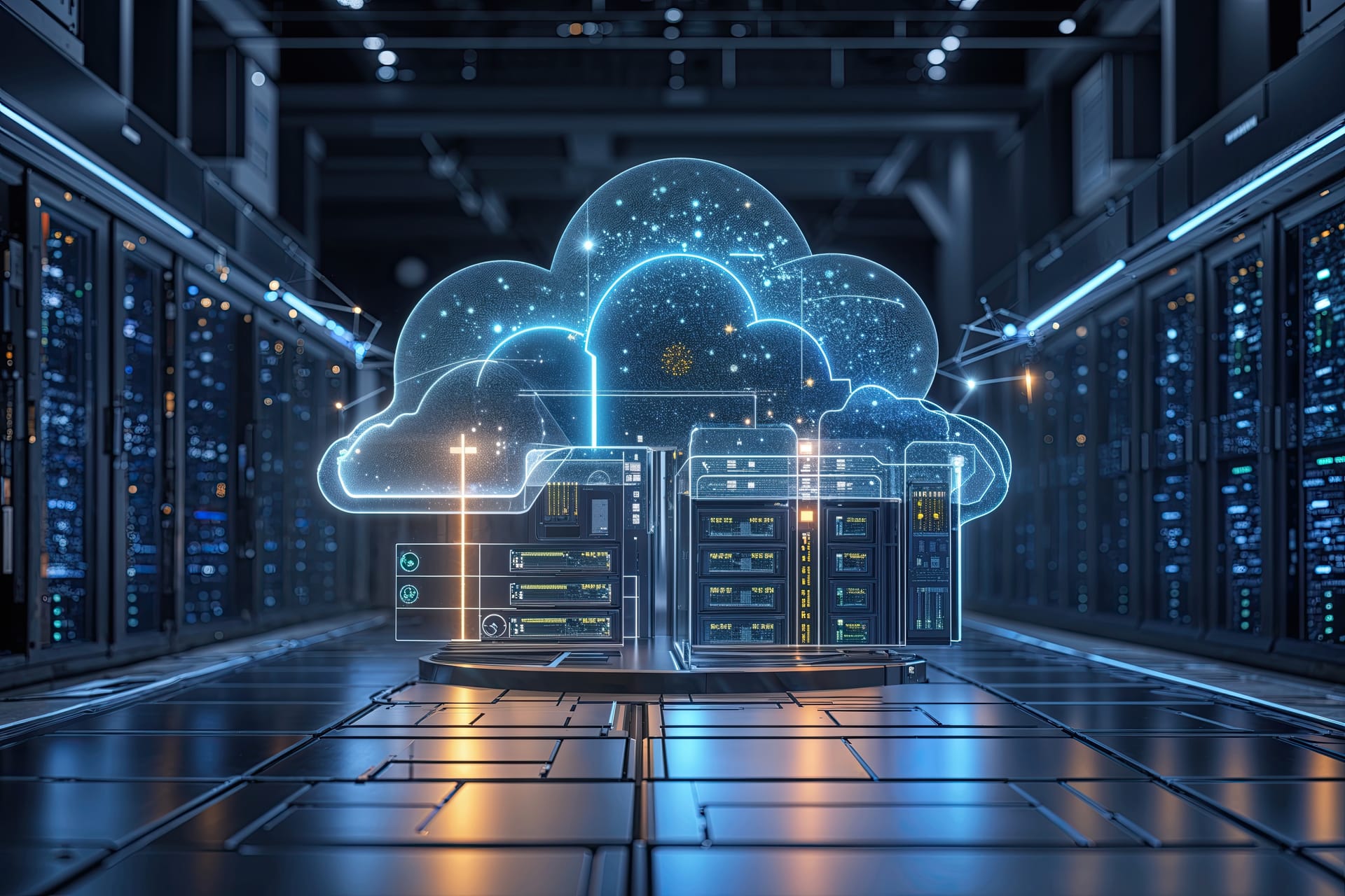 Cloud Storage and Backup