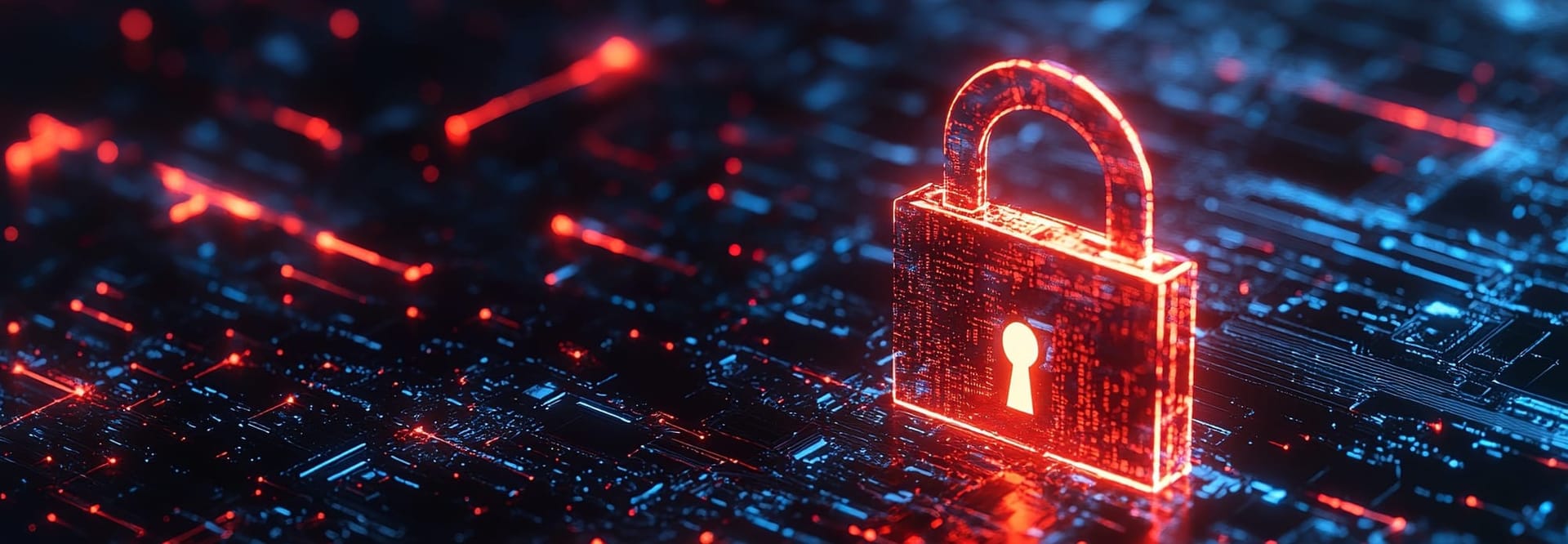 MORSECOM's Cyber Security Services