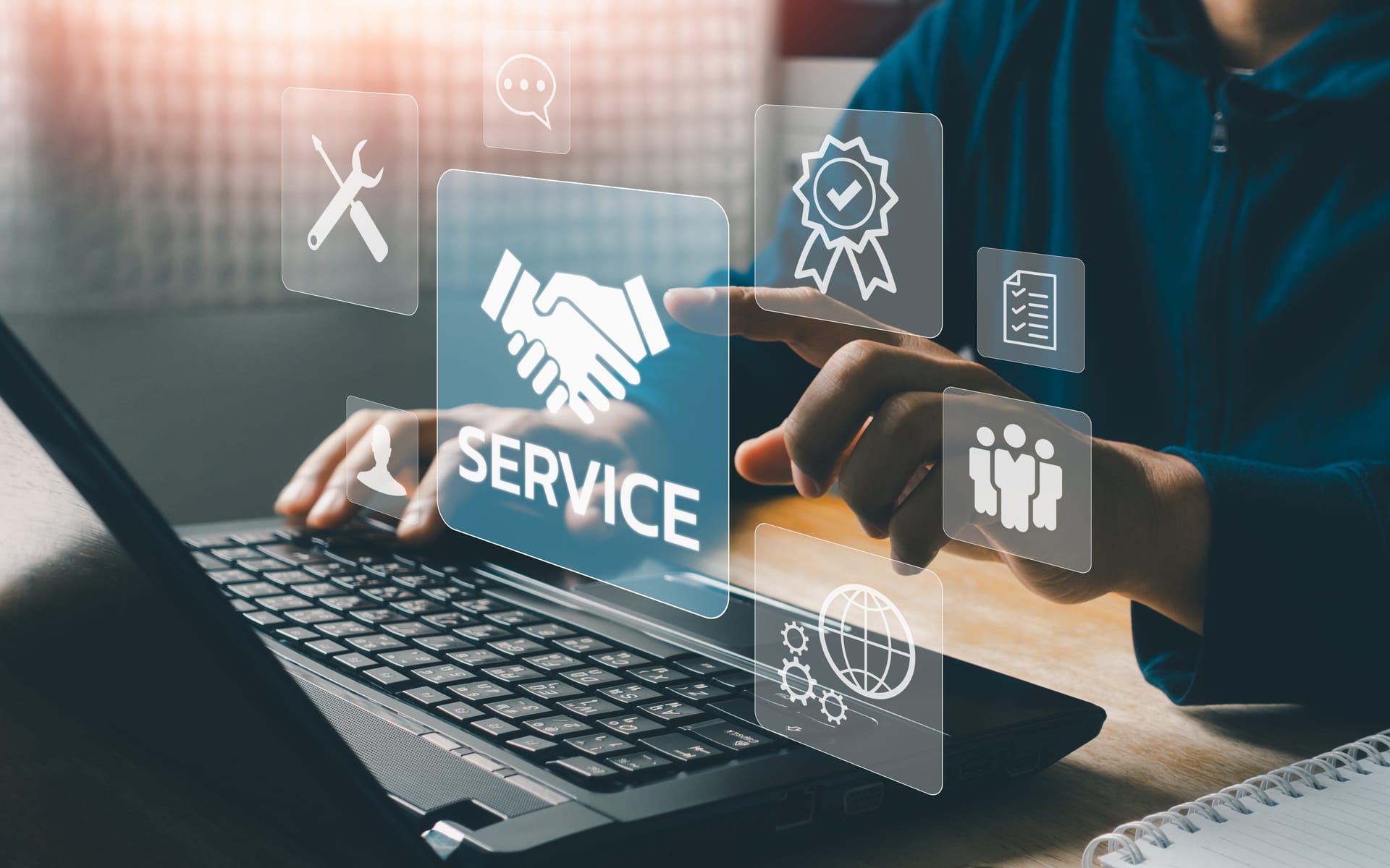 Managed IT Solutions