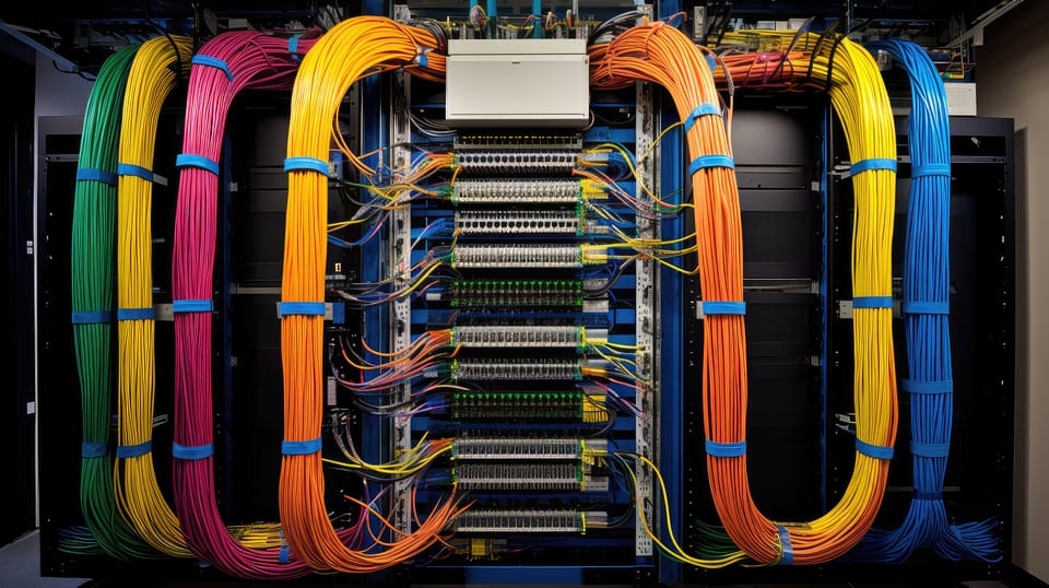 Structured Cabling